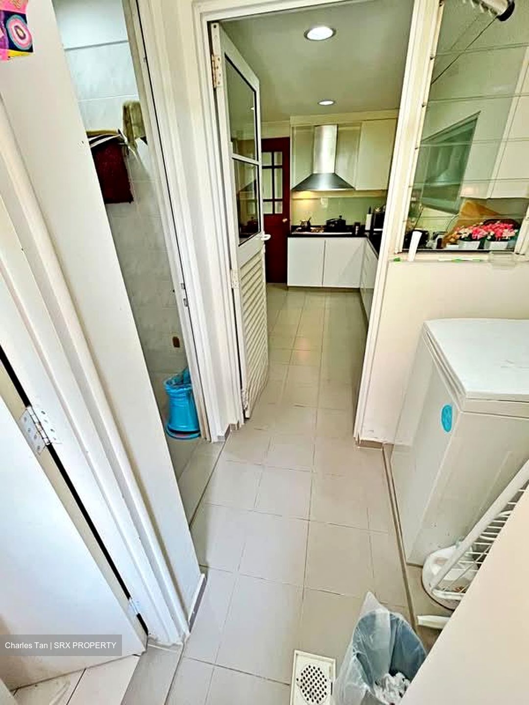 Hillbrooks (D23), Condominium #621777131